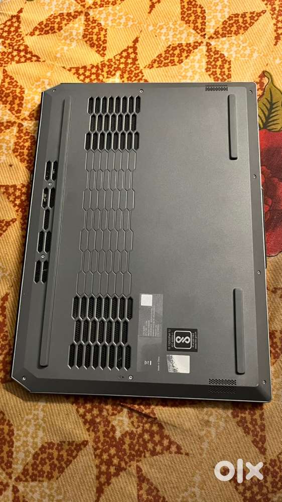 Lenovo LOQ Laptop for sale