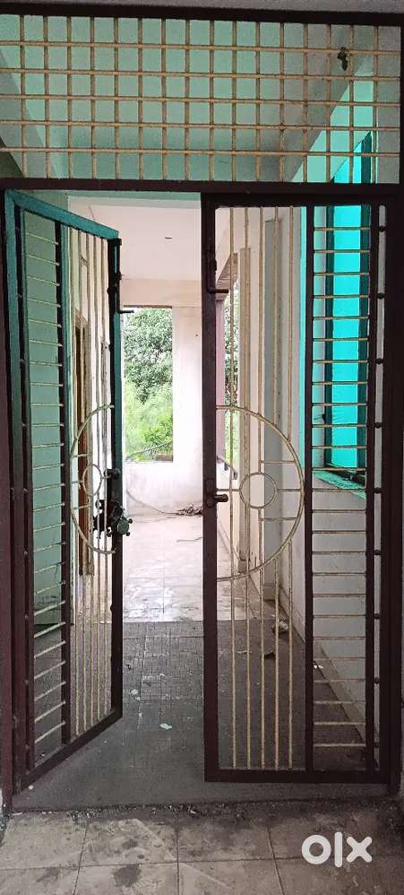 Flat in Dighori Sq