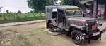 Mahindra Jeep 2006 Diesel Well Maintained