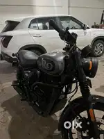 First owner