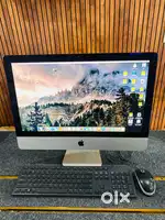 iMac 21.5-inch intel core i5 for low budjet