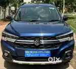 Maruti Suzuki XL6 1.5 Alpha MT, 2021, Petrol