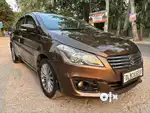 Maruti Suzuki Ciaz 2014-2017 ZXi Plus, 2016, Petrol