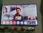 TCL led tv 55 inch