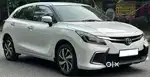 Toyota Glanza G, 2022, Petrol