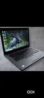 Lenovo ThinkPad T460