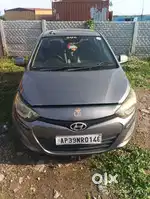 Hyundai i20 2015-2017 Sportz Option 1.4 CRDi, 2013, Diesel