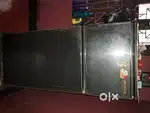 Whirlpool doubledoor freeze