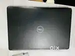 Dell i5 7th gen touch screen laptop