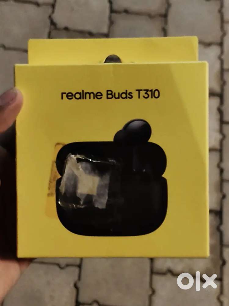 realme Buds T310