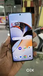 ONEPLUS 11R 16GB 256GB In good condition