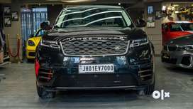 Land Rover Range Velar R-Dynamic S, 2022, Petrol