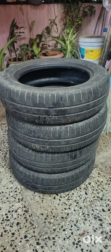WagonR Tyre 155/65 R14