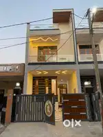 100 sq yard / JDA Patta / shyam nagar, Dadi ka Phatak Murlipura jaipur