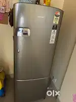 Samsung 230 litre 3 star