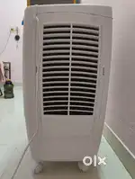 Portable air cooler (10days old)