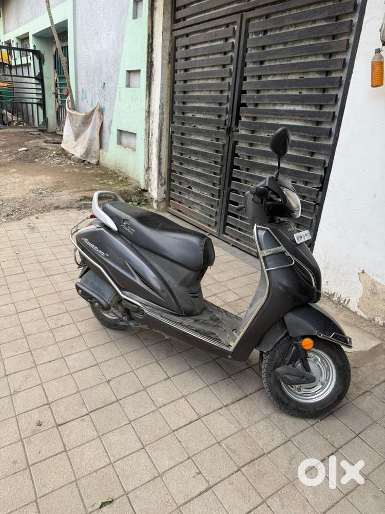 Honda Activa 5g