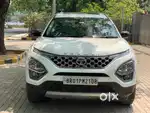 Tata Safari 2.0 Kryotec XZ Plus 6 STR, 2021, Diesel