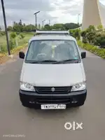 Maruti Suzuki Eeco 5 Seater AC, 2022, Petrol