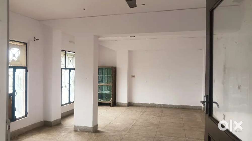 350sqft unfurnished office Indira Nagar Lucknow
