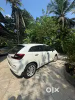 Ceramic applied