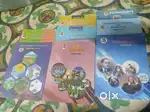FYJC TEXT BOOKS & DIGEST (Commerce)