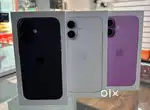 Iphone16 128 gb