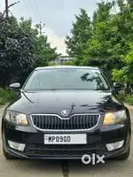 Skoda Octavia 2013-2017 Ambition 1.4 TSI MT, 2014, Diesel