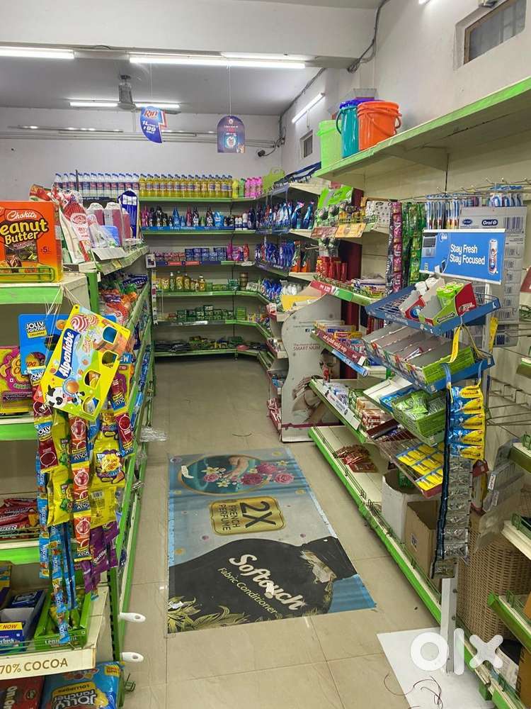 8 Years of SuperMarket is For sale