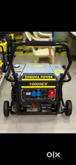 10kw Genaretor