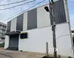 Ware house
