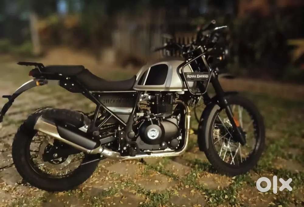 Bike rent available @ kochi