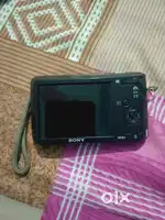 Sony camera original without battery