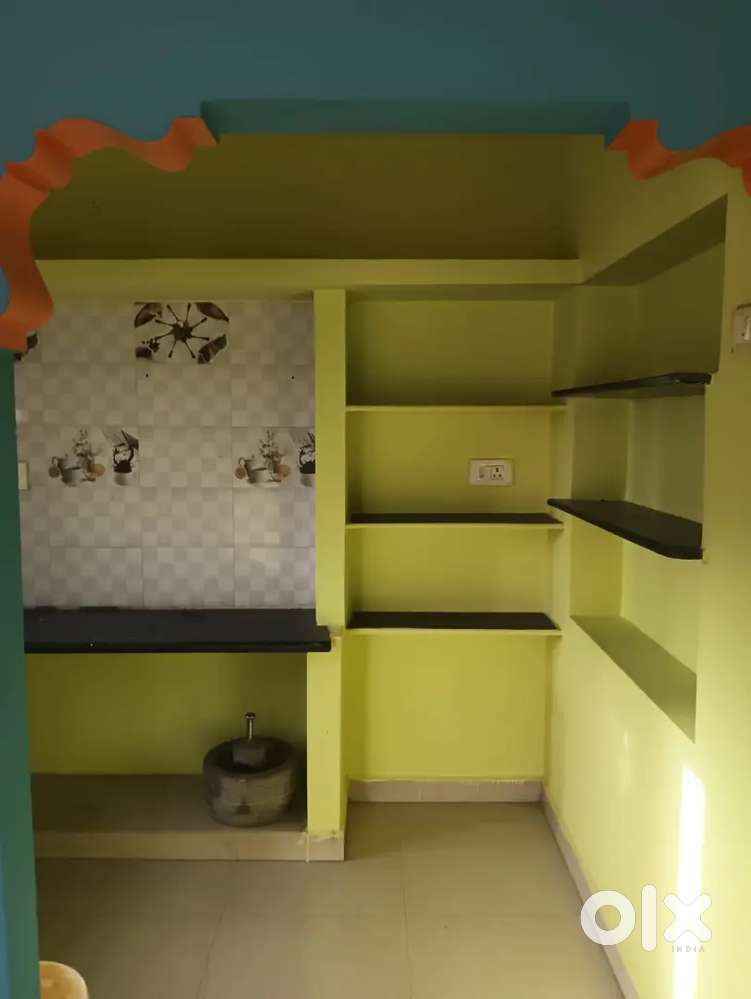 2BHK House Available for Lease 7lakhs