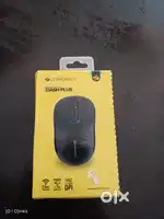Zebronics wireless mouse
