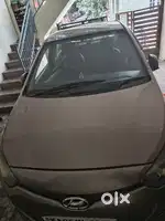 Hyundai i20 2012 Diesel 106500 Km Driven