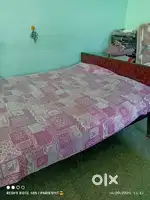 Single bed
