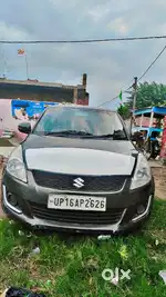 Maruti Suzuki Swift Dzire 2013