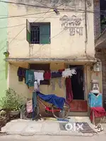 I want to sell my independent house in chawl.