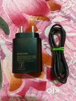 Samsung 25w Charger