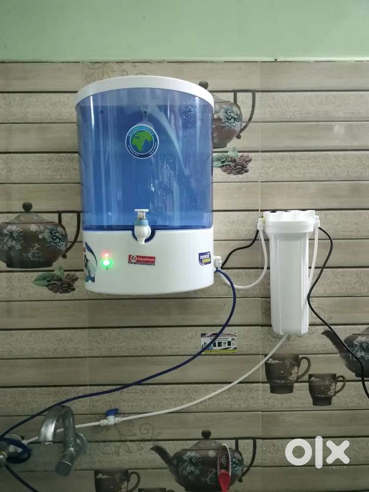 HM Enterprises water solution