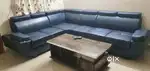 model with adjustable headrest available in Starf furniture