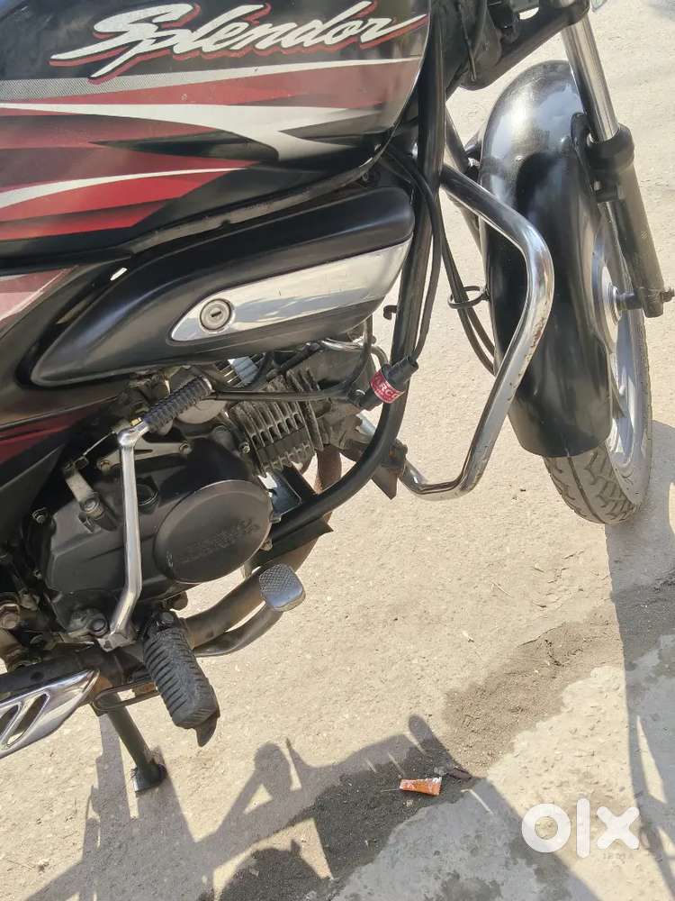 Bike in good condition