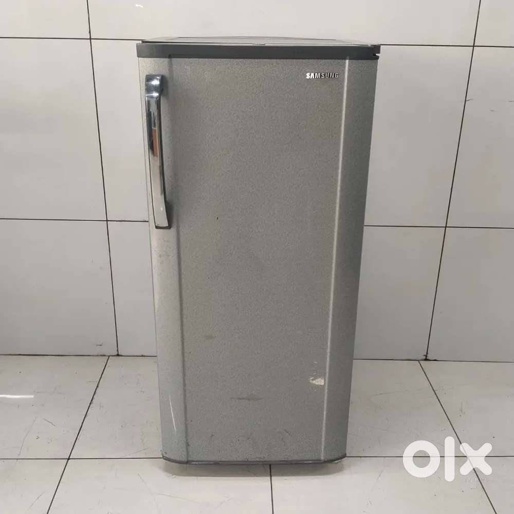 Samsung single door refrigerator