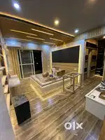 Royal lagoon Furnished