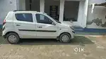 Maruti Suzuki 800 2015