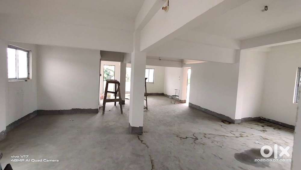 3000 sq ft commercial space for rent in Tarun Nagar