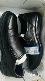 BRAND NEW OFFICE WEAR SHOE SIZE-9