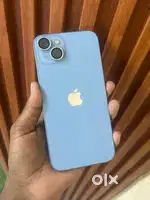 iPhone 14 Plus 256 GB Good Condition
