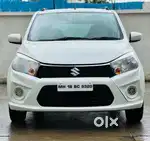 Maruti Suzuki Celerio VXI Optional MT, 2019, Petrol